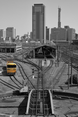 車両基地