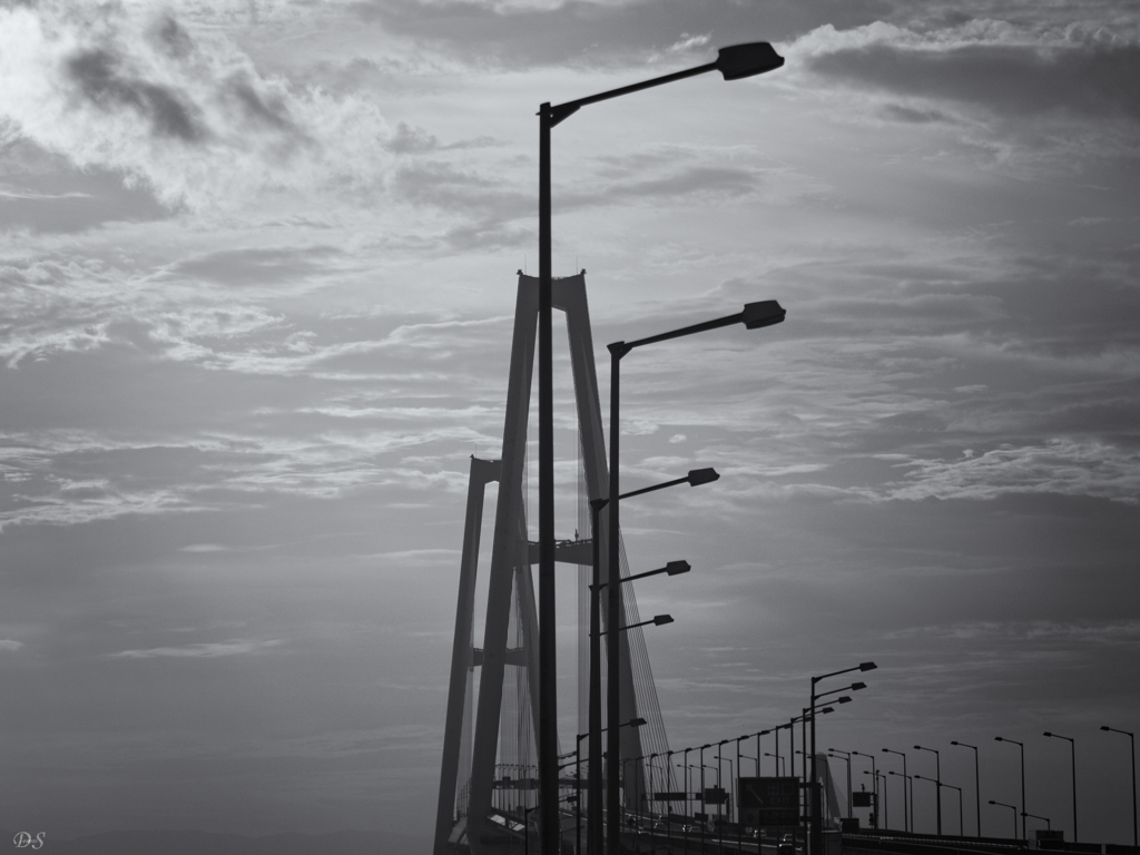 ＢＲＩＤＧＥ