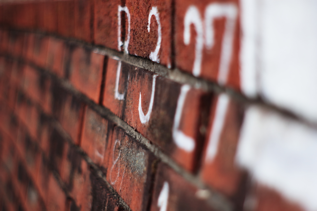 TEST・OLD・LENS