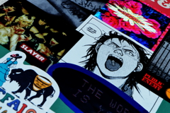 AKIRA