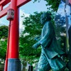 2023-伊能忠敬の羽