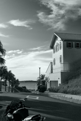 MY HOME TOWN
