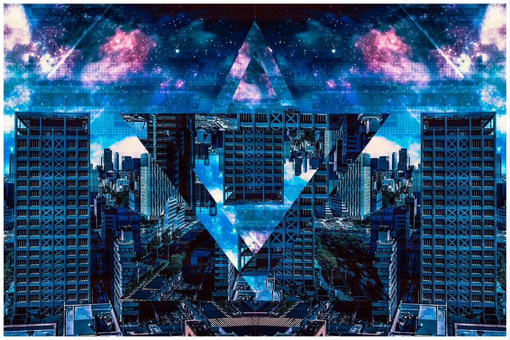 超空間