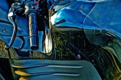 KAWASAKI  HDR1400 