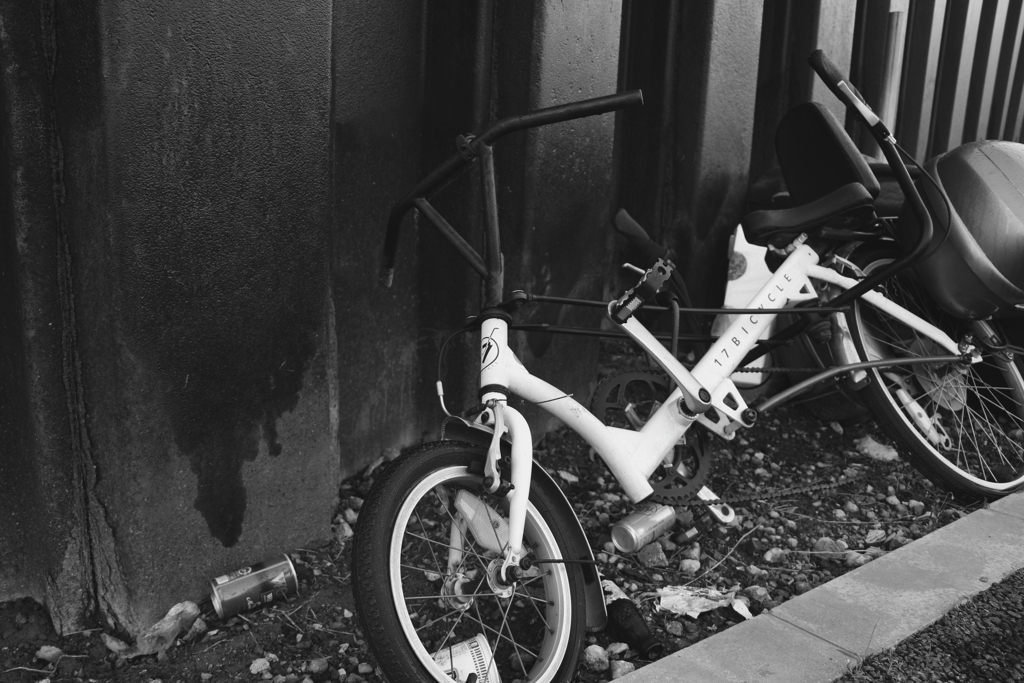 17Bicycle