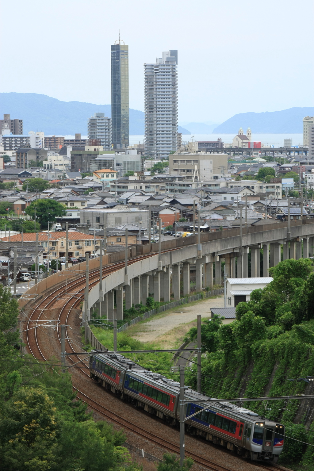 四国のシンボルとうずしお