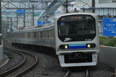 TWR 70-000形