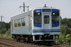 伊勢鉄道 Ⅲ型 102