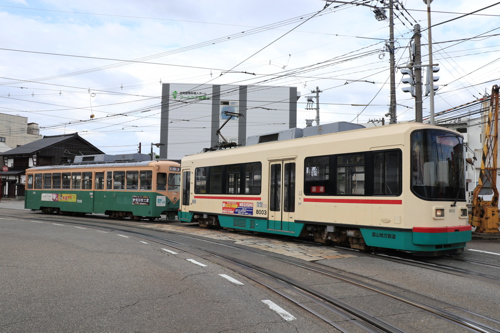 回収される地鉄7018②
