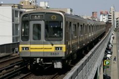 名古屋市営地下鉄 5050形