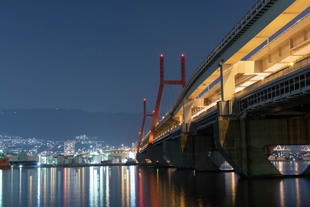 六甲大橋