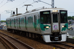 愛知環状鉄道 2000系 G32編成