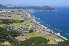 海と高徳線のエース