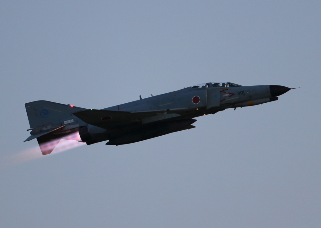 Night Phantom