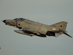 百里基地・ファントム