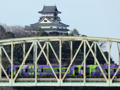 美しき風景