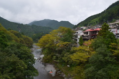 日本の大自然