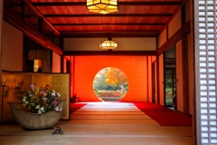 明月院