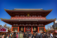 浅草寺