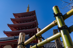 浅草寺