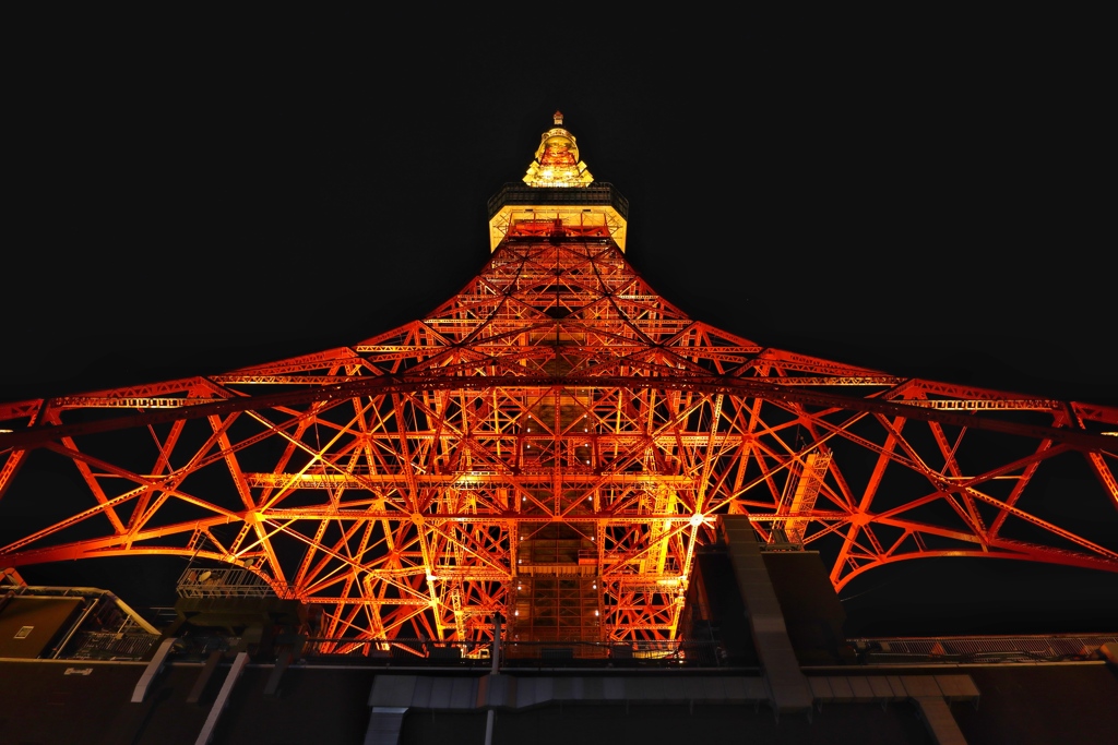 東京タワー