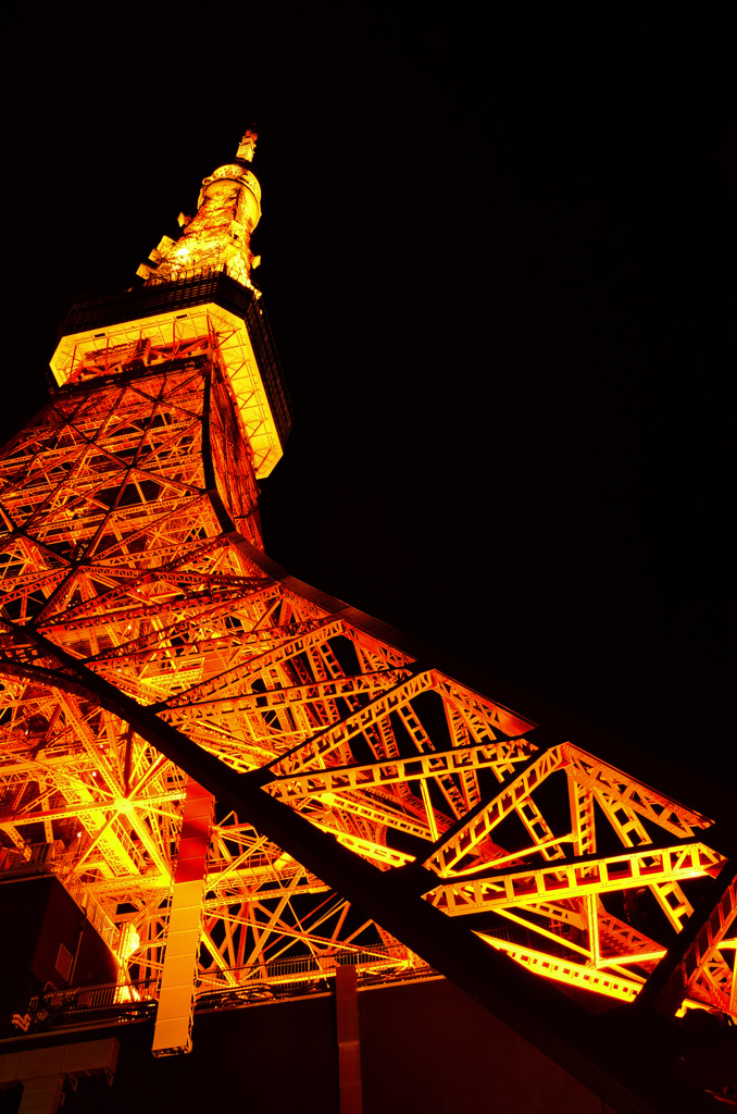 昭和生まれのシンボル