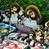 深大寺　散歩4