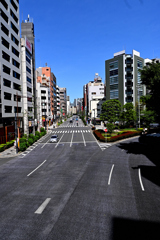 馬喰町
