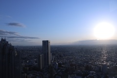 東京