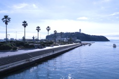 江ノ島