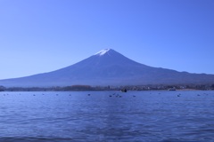 フジヤマ