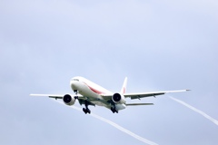 千歳のまちの航空祭　2024