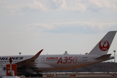 新千歳空港