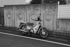 バイク