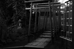 品川神社2