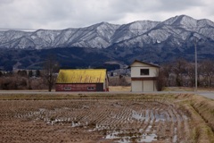 小屋
