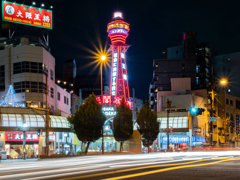 恵美須町駅
