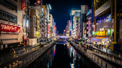 道頓堀
