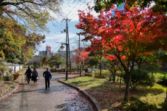 天王寺Park2