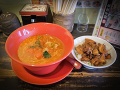 Kyushu Ramen Kio