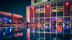 W Hotel Taipei