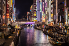 道頓堀