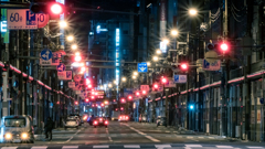 日本橋電気の町