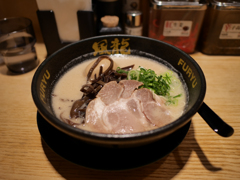 博多風龍