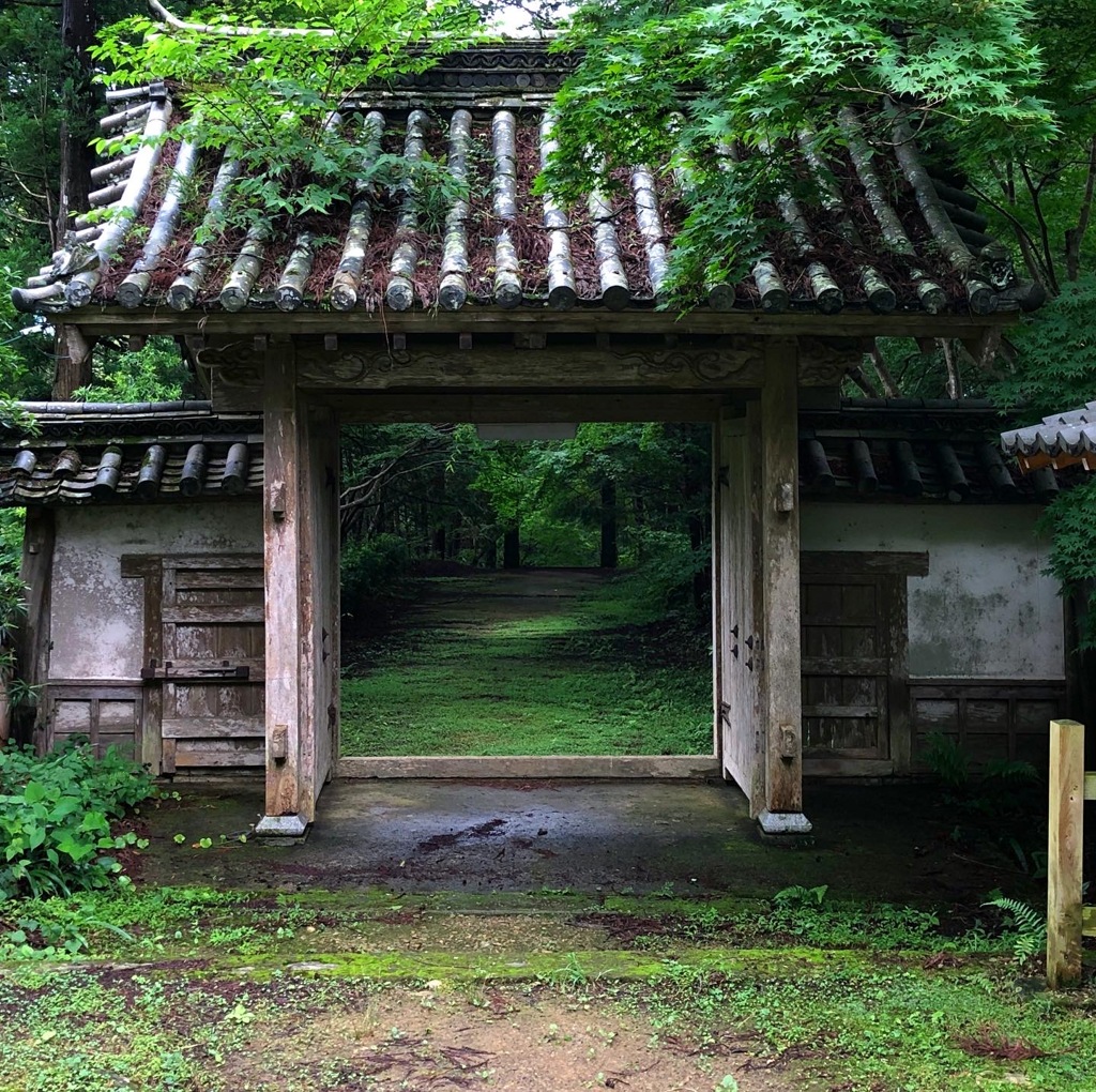 廃寺