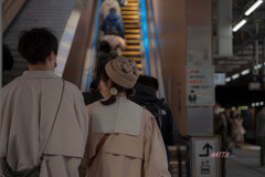 春はベージュ？！