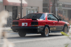 乗ってかない？