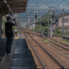 駅撮り