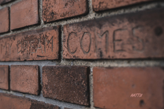 MY DREAM COMES…