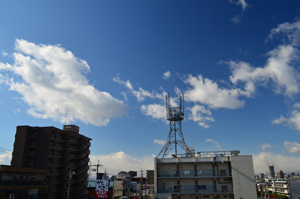 俺の空3　1/21